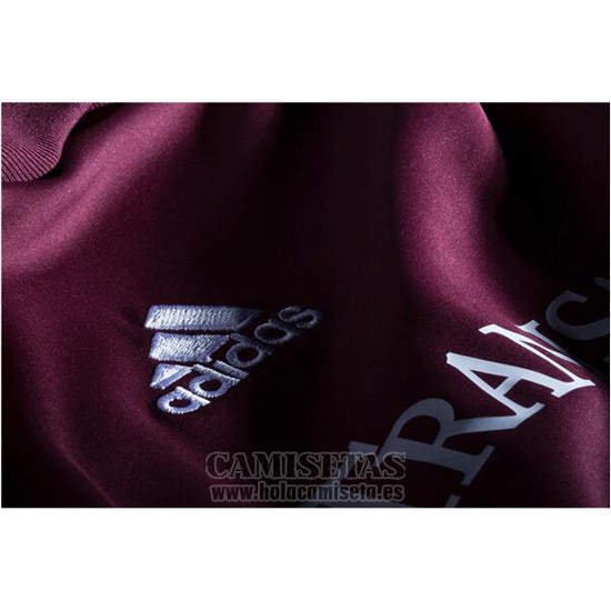 Tailandia Camiseta Colorado Rapids Primera 2018
